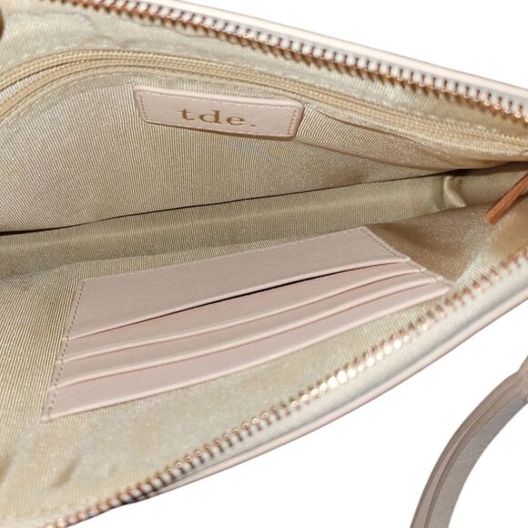 Tde. The Daily Edited Pink Pouch MCM - Picture 7 of 7